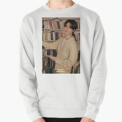 MINHEE CRAVITY Sweater