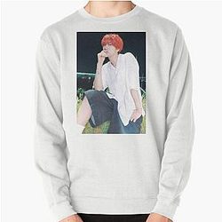 WONJIN CRAVITY Sweatshirt