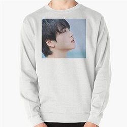 Hyungjun Cravity Pullover Sweatshirt