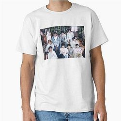 Dare to Crave of CRAVITY Classic T-Shirt
