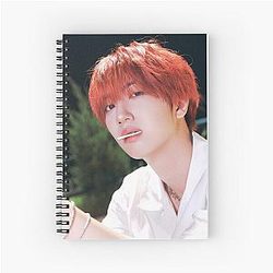 WONJIN CRAVITY Notebook
