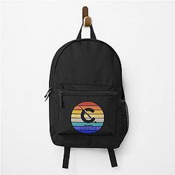 Cravity Vintage Backpack
