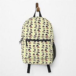 CRAVITY Serim Pack Back Pack