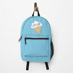Cloud 9 Cravity Ice Cream Backpack