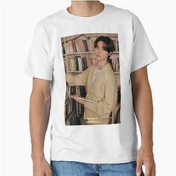 MINHEE CRAVITY T-Shirt