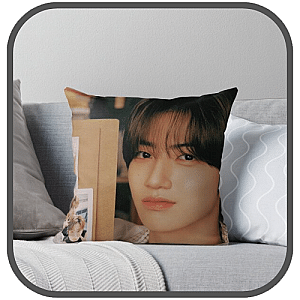Cravity Pillows Cover