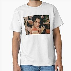TAEYOUNG CRAVITY Classic T-Shirt