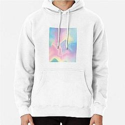 CRAVITY Realize kpop fanart lyric hoodie