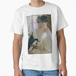 WooBIN Cravity Classic T-Shirt
