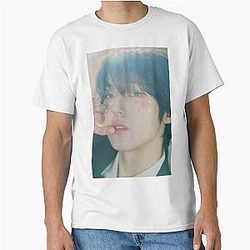 Seongmin Cravity Classic T-Shirt