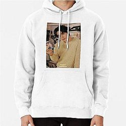 SERIM CRVITY Pullover Hoodie