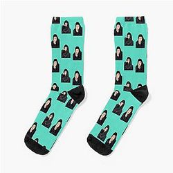 CRavity Taeyoung Pack Socks