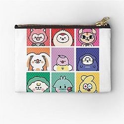 CRavity - Kpop Zipper Pouch