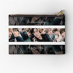 Cravity - Kpop Zipper Pouch