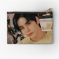 SERIM CRAVITY Zipper Pouch