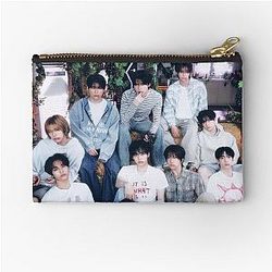 Dare to Crave of Cravity Zipper Pouch
