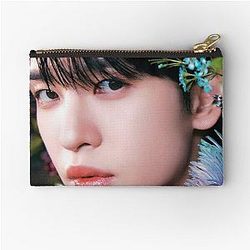 Allen Cravity Zipper Pouch