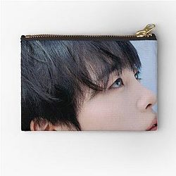 Mark Lee Cravity Zipper Pouch