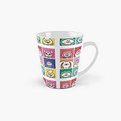 Cravity - Kpop Mug