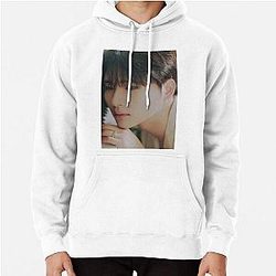 CRAVITY Pullover Hoodie