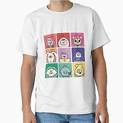 CRAVITY - Kpop Classic T-Shirt
