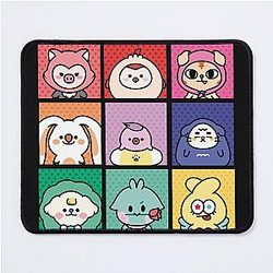 CRavity - Kpop Mouse Pad
