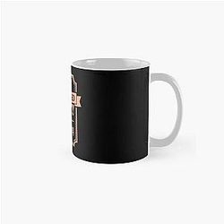 Certified CRAVITY Classic Mug