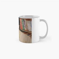 Allan Cravity Classic Mug