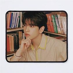 Allen Mouse Pad