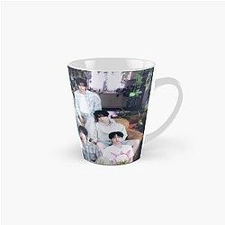 Dare to Crave of Cravity Tall Mug