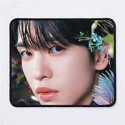 Allen Cravity Mouse Pad