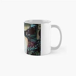 TAEYOUNG CRAVITY Classic Mug