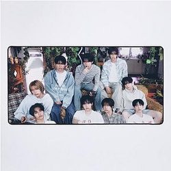Dare to Crave of Cravity Desk Mat