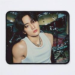 TAEYOUNG CRAVITY Mouse Pad