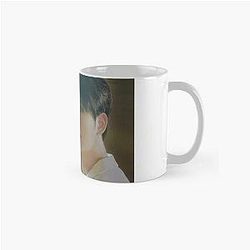 Cravity Classic Mug