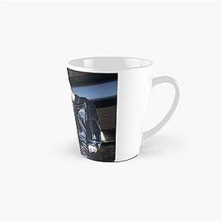Allen Seongmin Cravity Tall Mug