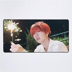 WONJIN CRAVITY Desk Mat