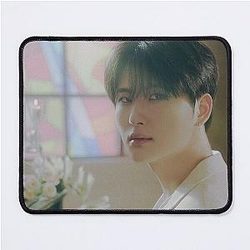 WooBIN CRavity Mouse Pad