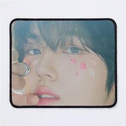 Seongmin Cravity Mouse Pad