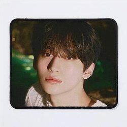 Jungmo Cravity Mouse Pad