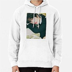 Seongmin Cravity Pullover Hoodie