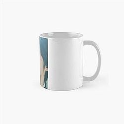 Seongmin Cravity Classic Mug