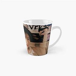 CRAVITY Tall Mug
