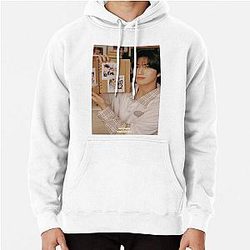 CRAVITY Pullover Hoodie