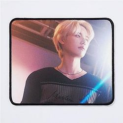 Minhee Cravity Mouse Pad