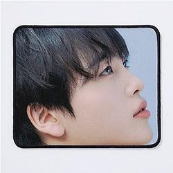 HYEONGJUN CRavity Mouse Pad