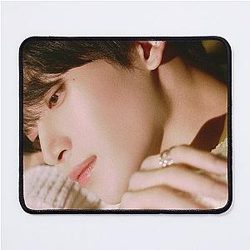 JUNGMO CRavity Mouse Pad