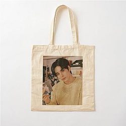 SERIM Cravity Cotton Tote Bag