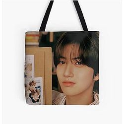 Cravity All Over Print Tote Bag