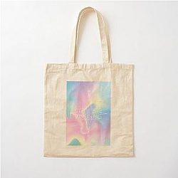 Cravity "Realize" Cotton Tote Bag